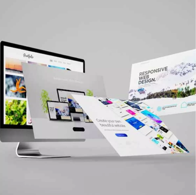 Équipe projet créant un site web conforme au Design Système de l’État (DSFR) en un mois via une approche agile et modulaire