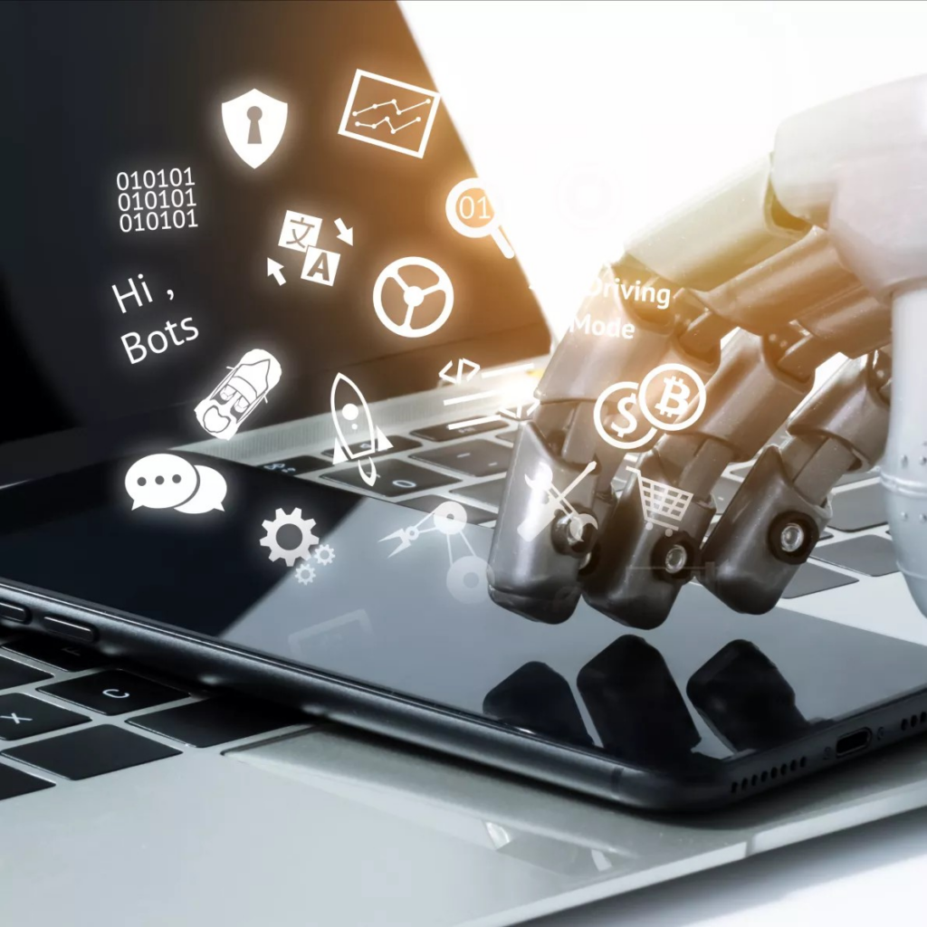Illustration de la conception d’un chatbot efficace